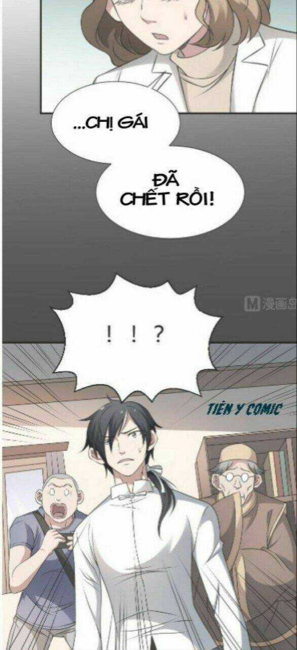 Văn Âm Sư Chapter 26 trang 10