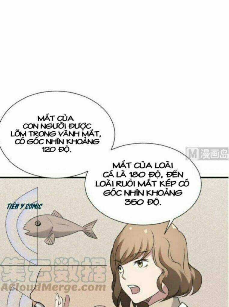 Văn Âm Sư Chapter 26 trang 11