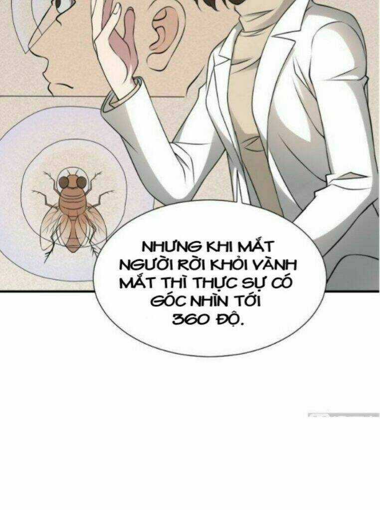 Văn Âm Sư Chapter 26 trang 12