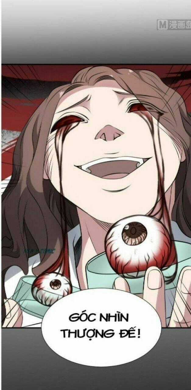 Văn Âm Sư Chapter 26 trang 14