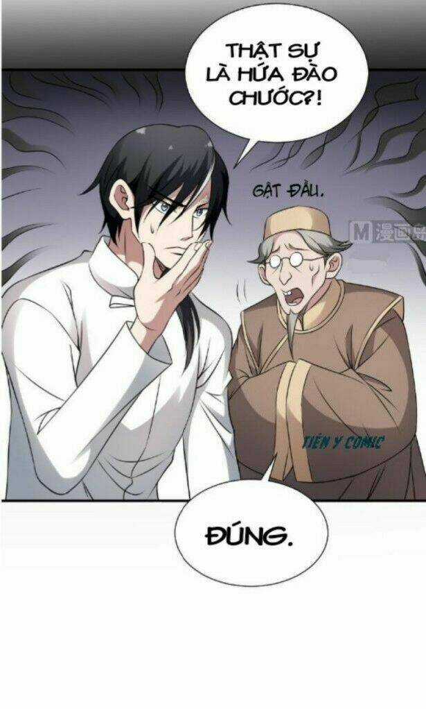 Văn Âm Sư Chapter 26 trang 5