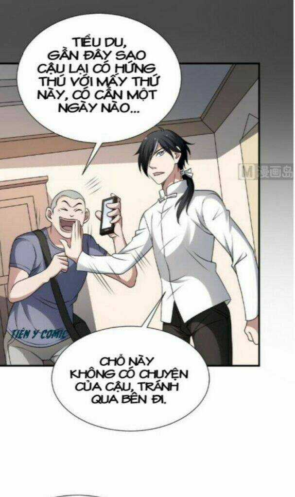 Văn Âm Sư Chapter 26 trang 7