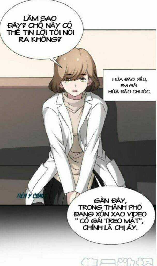 Văn Âm Sư Chapter 26 trang 8