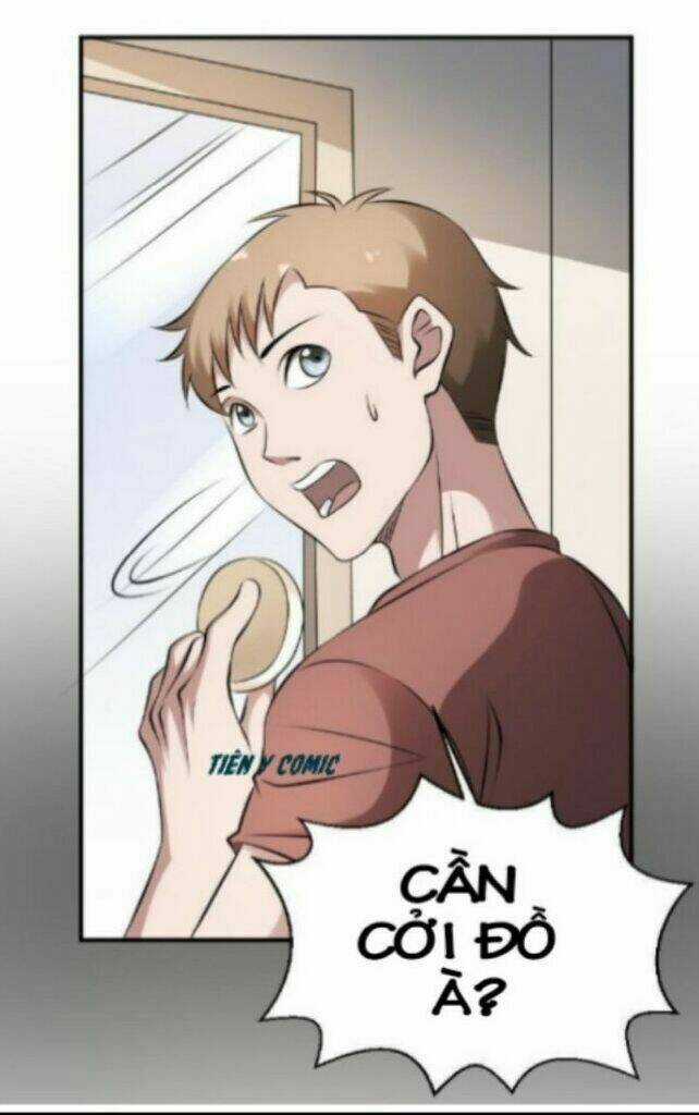 Văn Âm Sư Chapter 27 trang 12