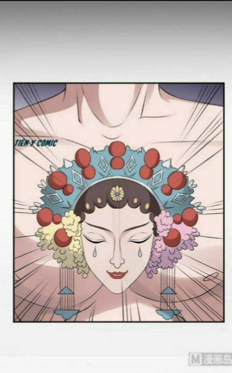 Văn Âm Sư Chapter 27 trang 15