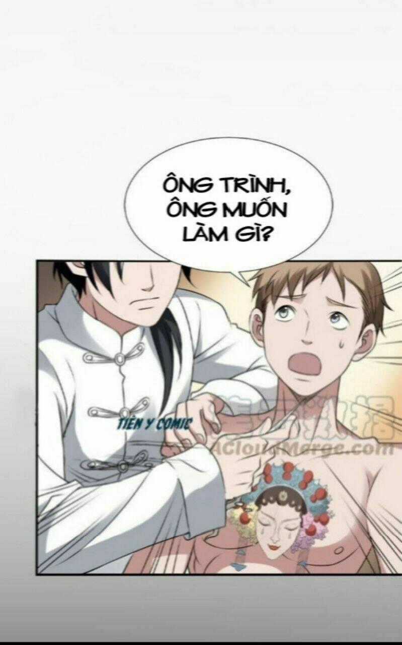 Văn Âm Sư Chapter 27 trang 16