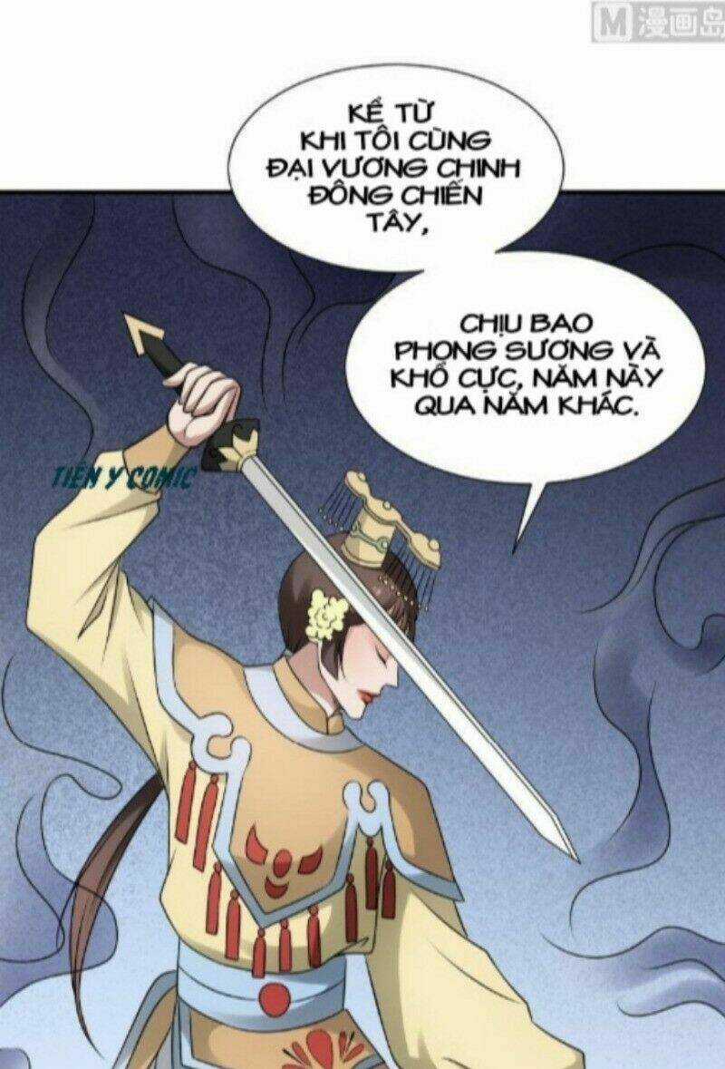 Văn Âm Sư Chapter 27 trang 2