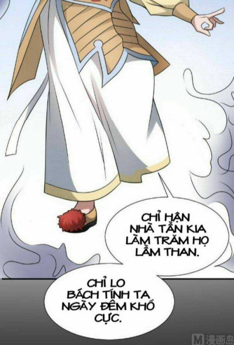 Văn Âm Sư Chapter 27 trang 3