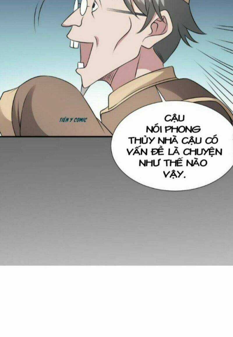 Văn Âm Sư Chapter 27 trang 6