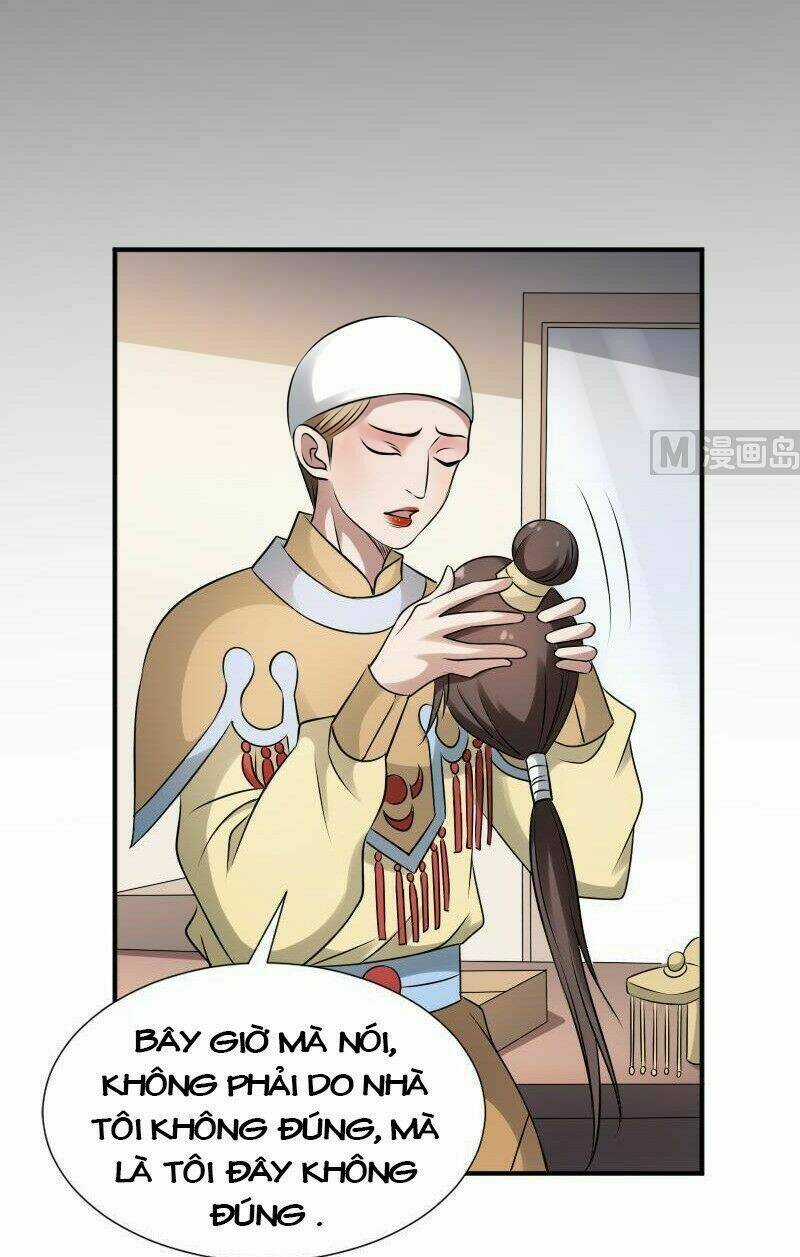 Văn Âm Sư Chapter 27 trang 7