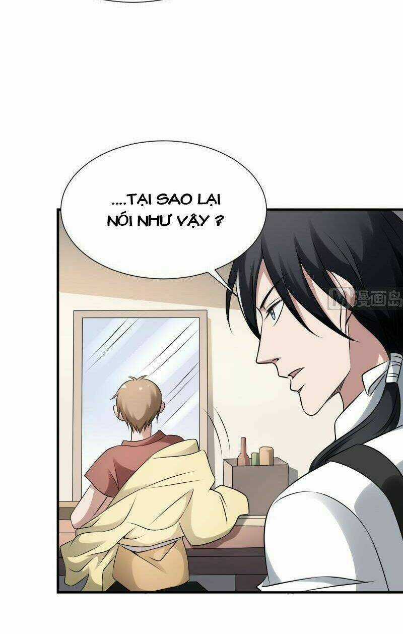 Văn Âm Sư Chapter 27 trang 8