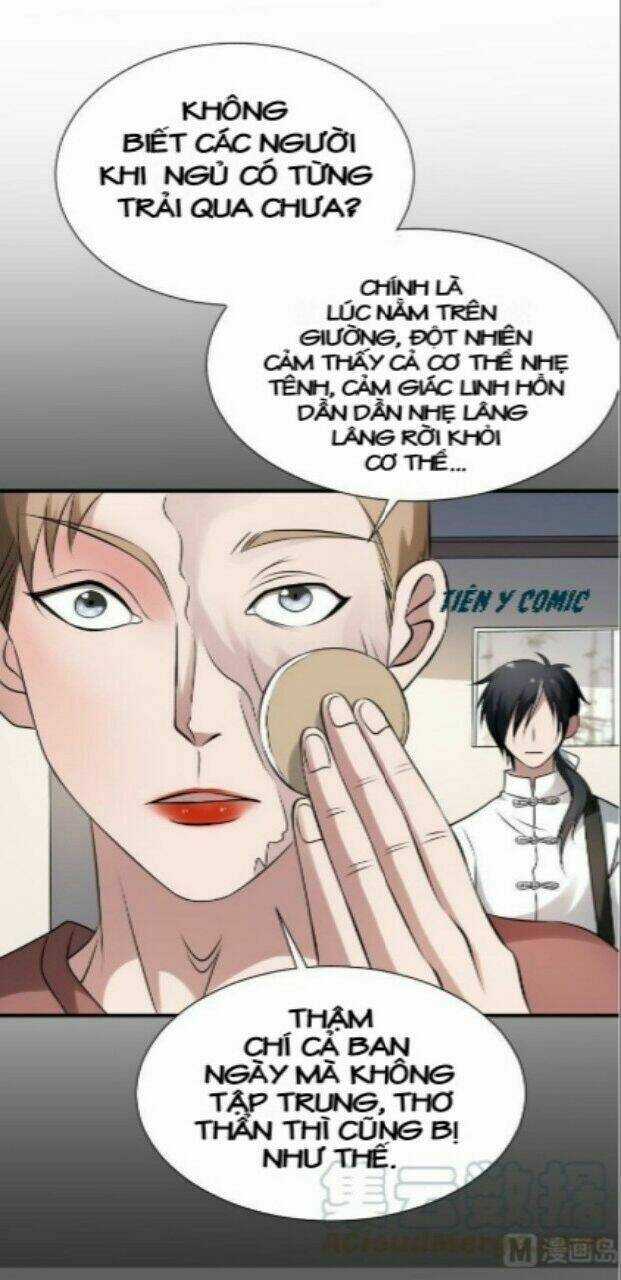 Văn Âm Sư Chapter 27 trang 9