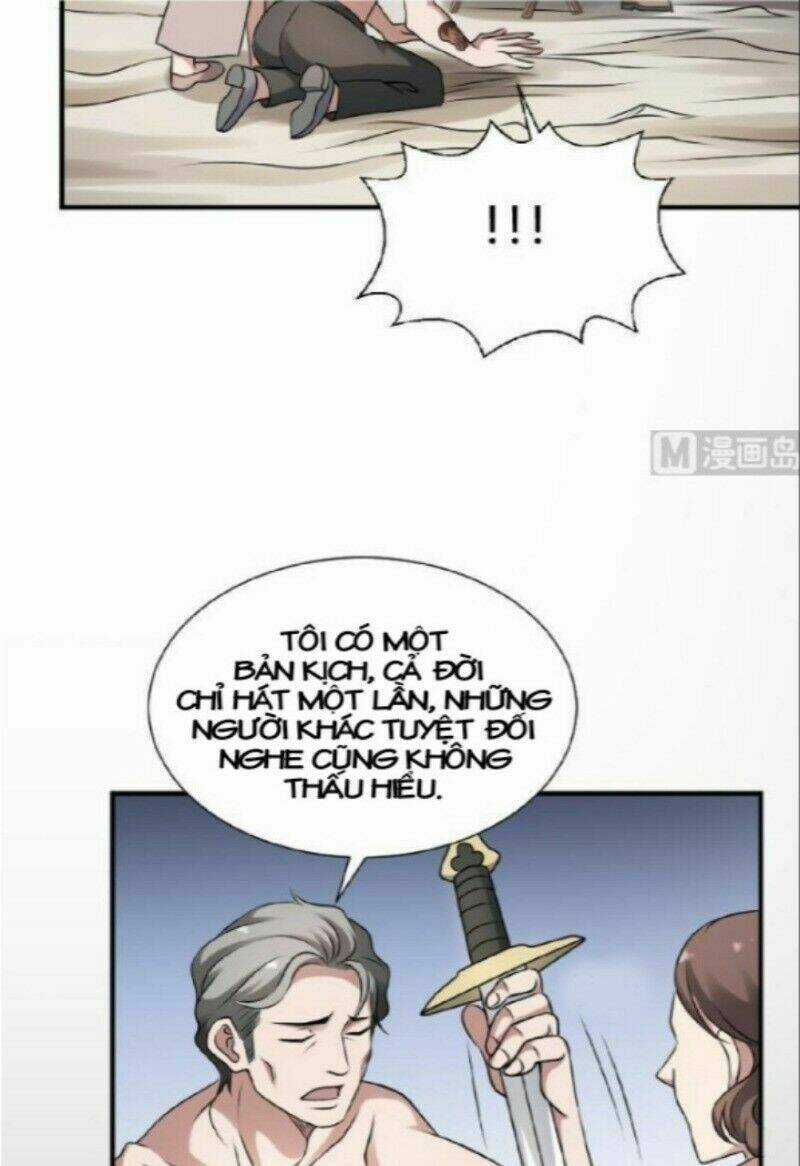 Văn Âm Sư Chapter 28 trang 12