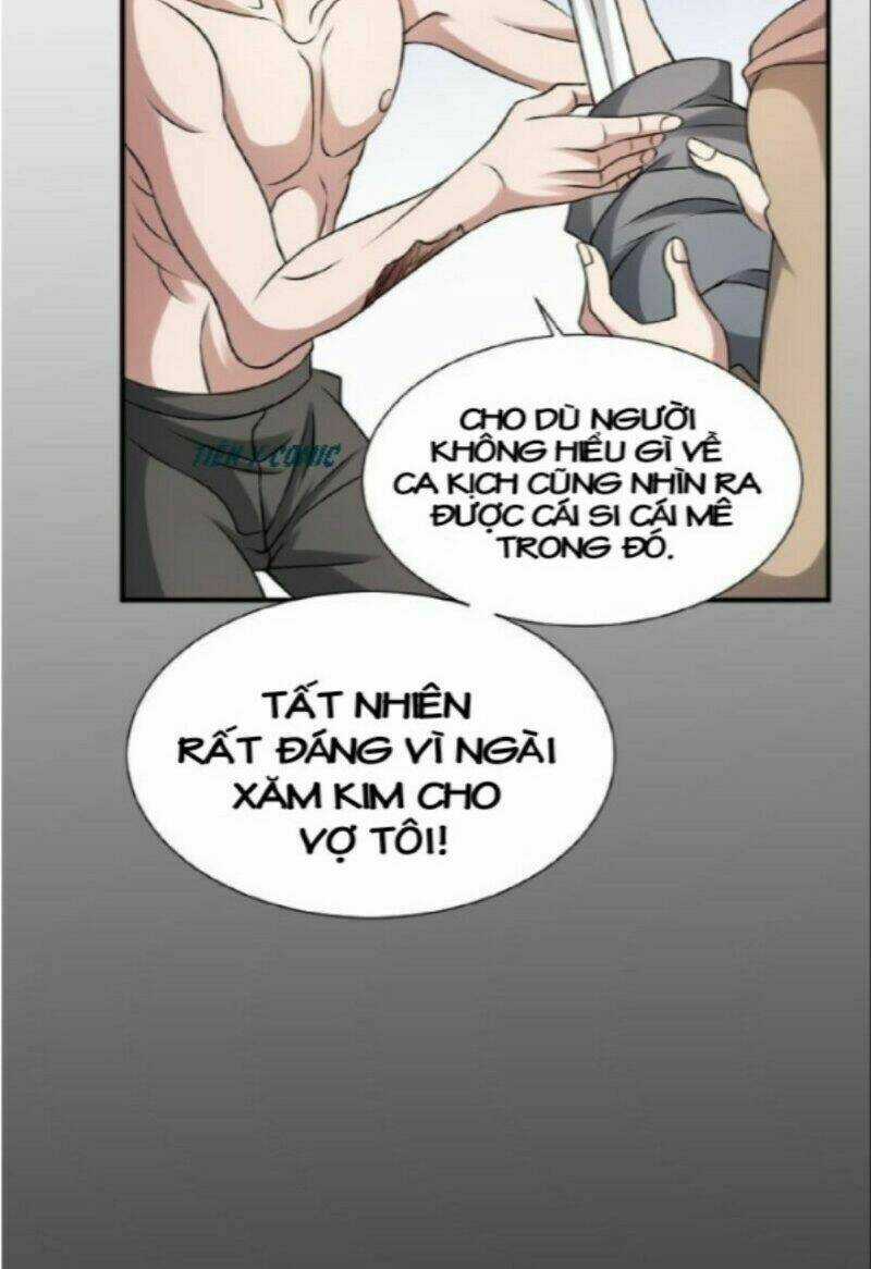 Văn Âm Sư Chapter 28 trang 13