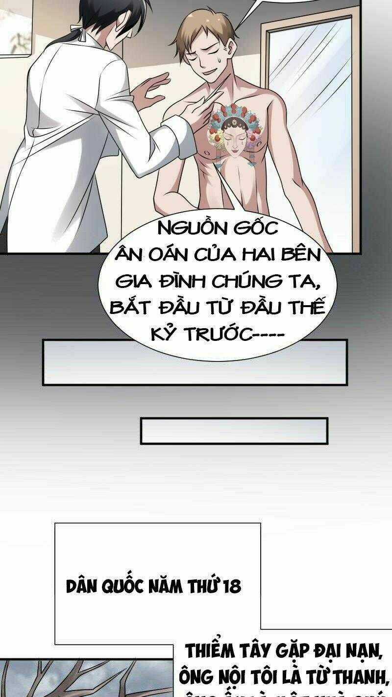 Văn Âm Sư Chapter 28 trang 2