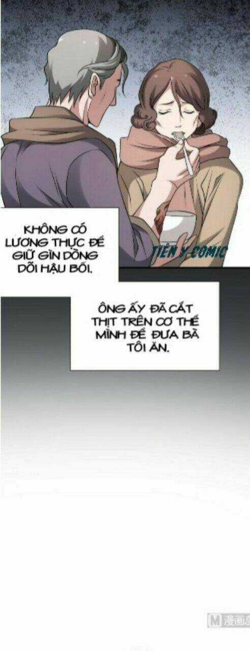 Văn Âm Sư Chapter 28 trang 4