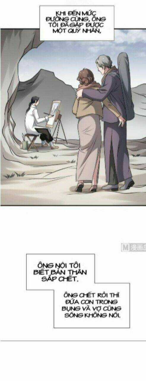 Văn Âm Sư Chapter 28 trang 5