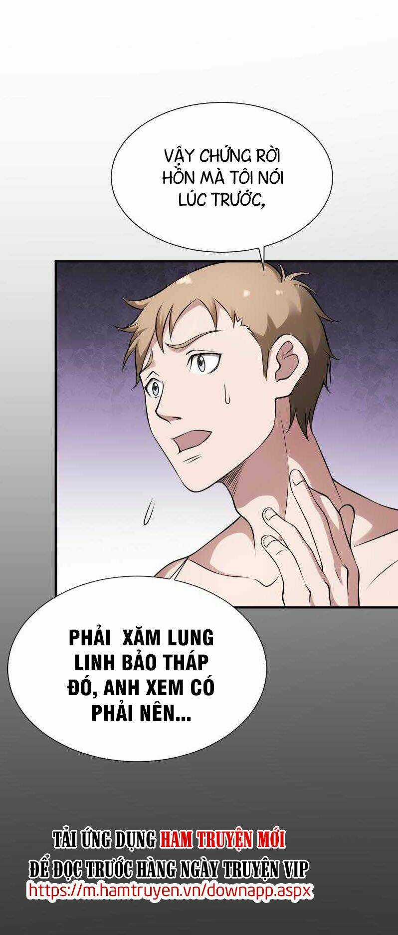 Văn Âm Sư Chapter 29 trang 10