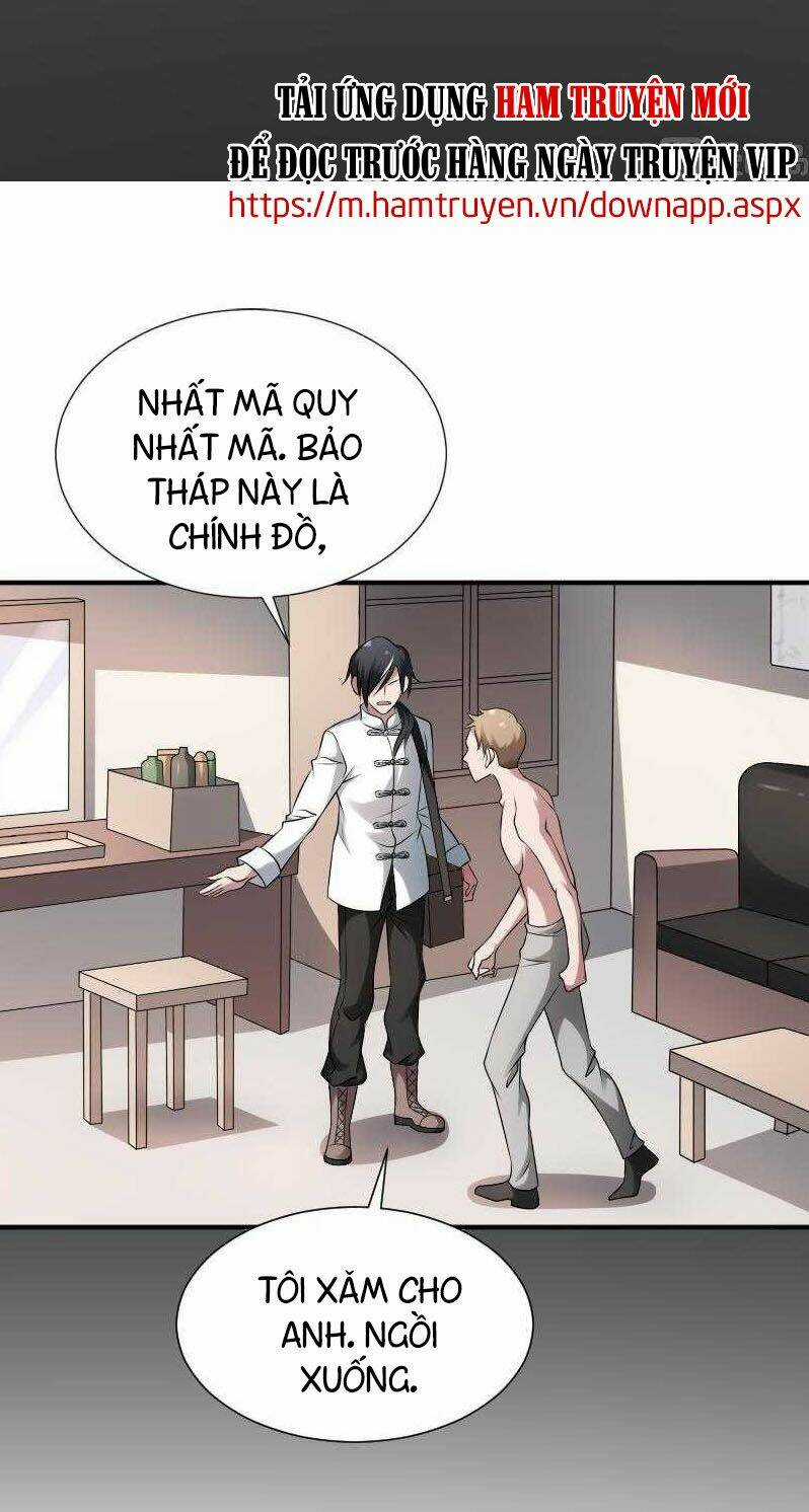 Văn Âm Sư Chapter 29 trang 11