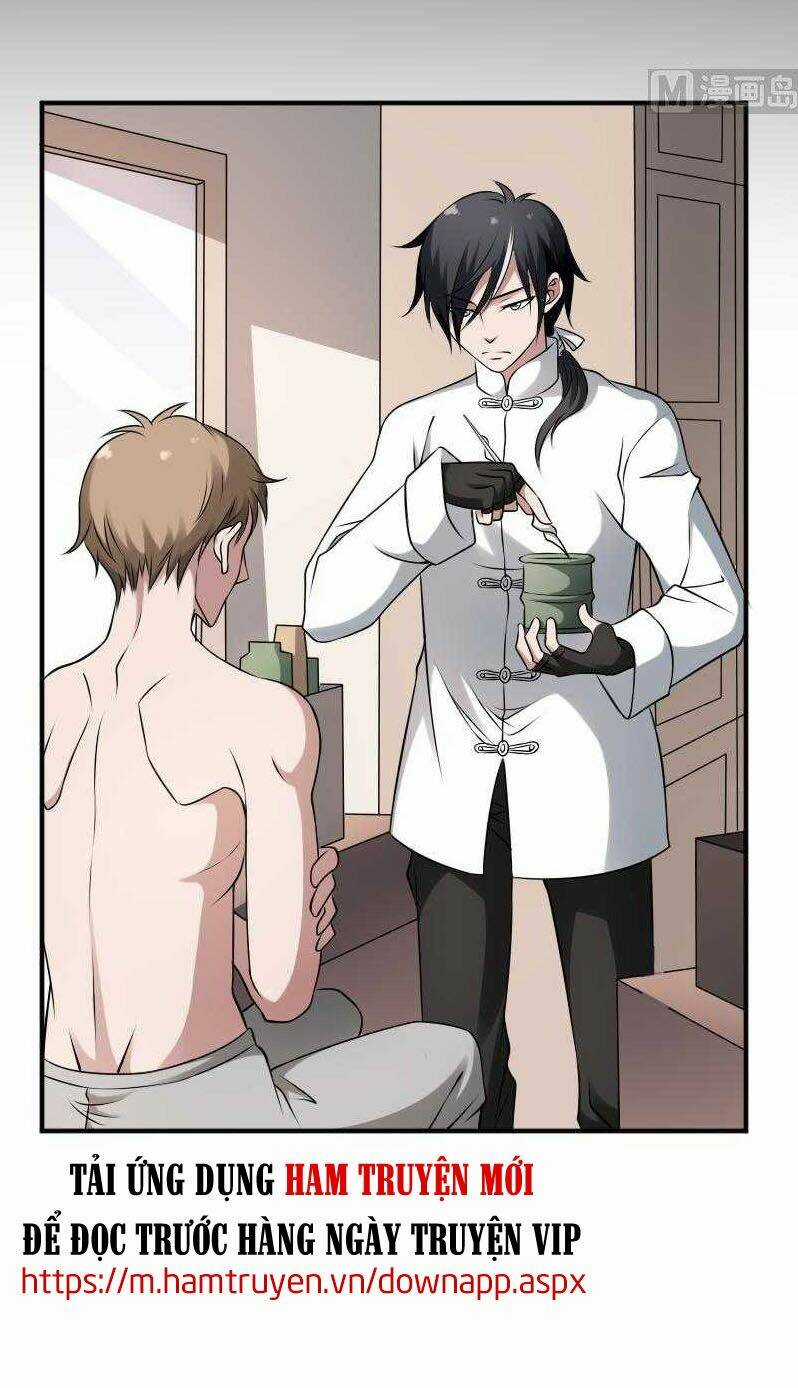 Văn Âm Sư Chapter 29 trang 12