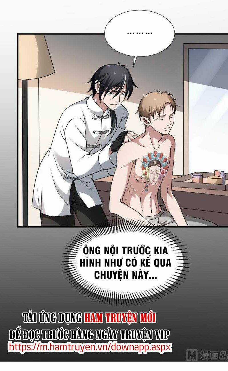 Văn Âm Sư Chapter 29 trang 16