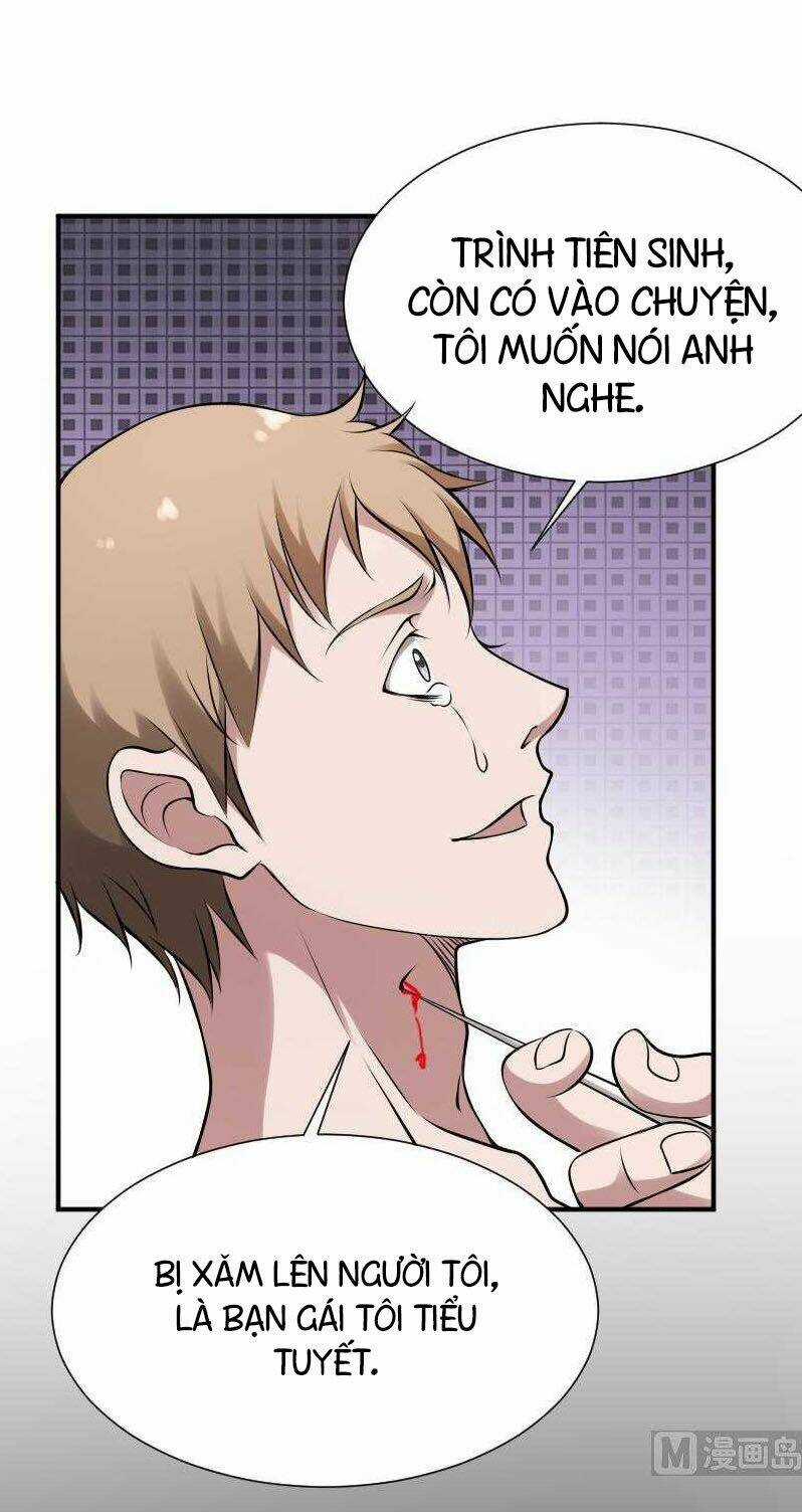 Văn Âm Sư Chapter 29 trang 2