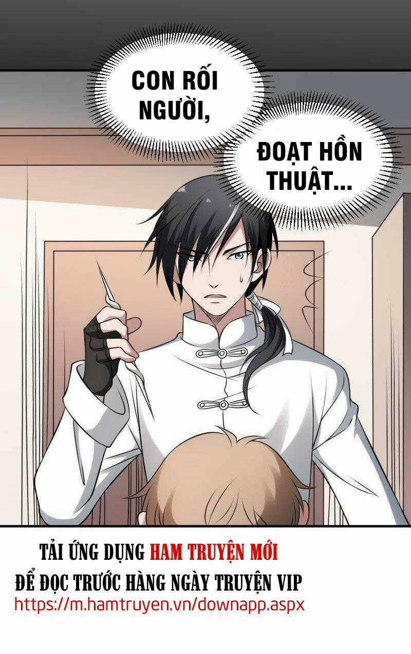 Văn Âm Sư Chapter 29 trang 20