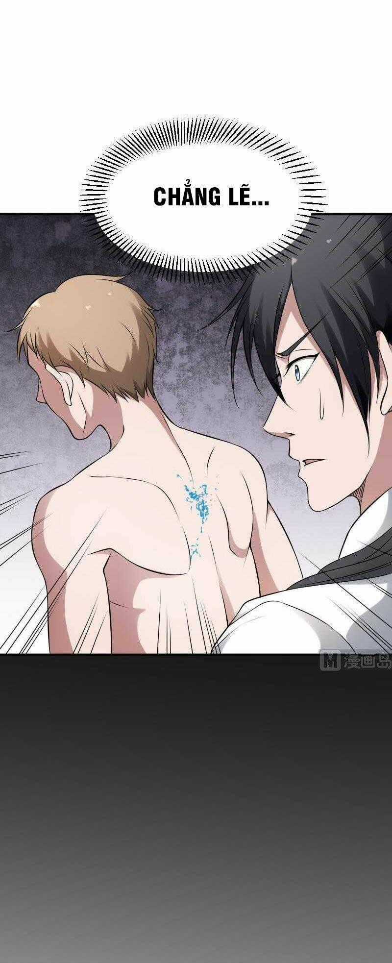 Văn Âm Sư Chapter 29 trang 21