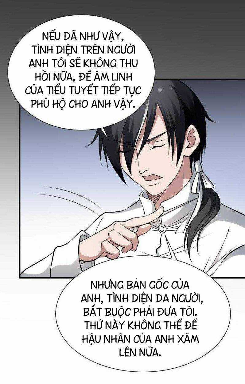 Văn Âm Sư Chapter 29 trang 6