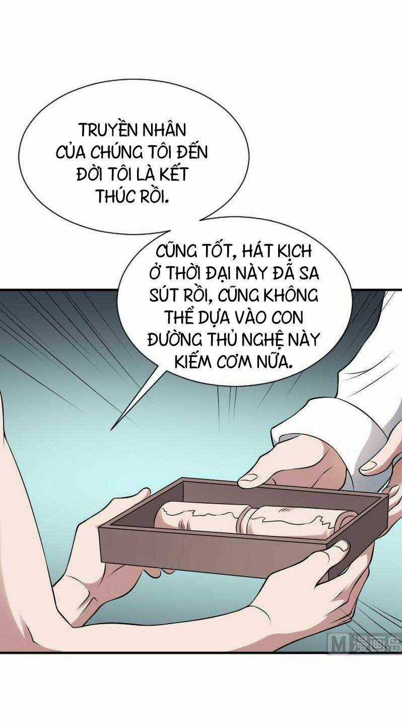 Văn Âm Sư Chapter 29 trang 8