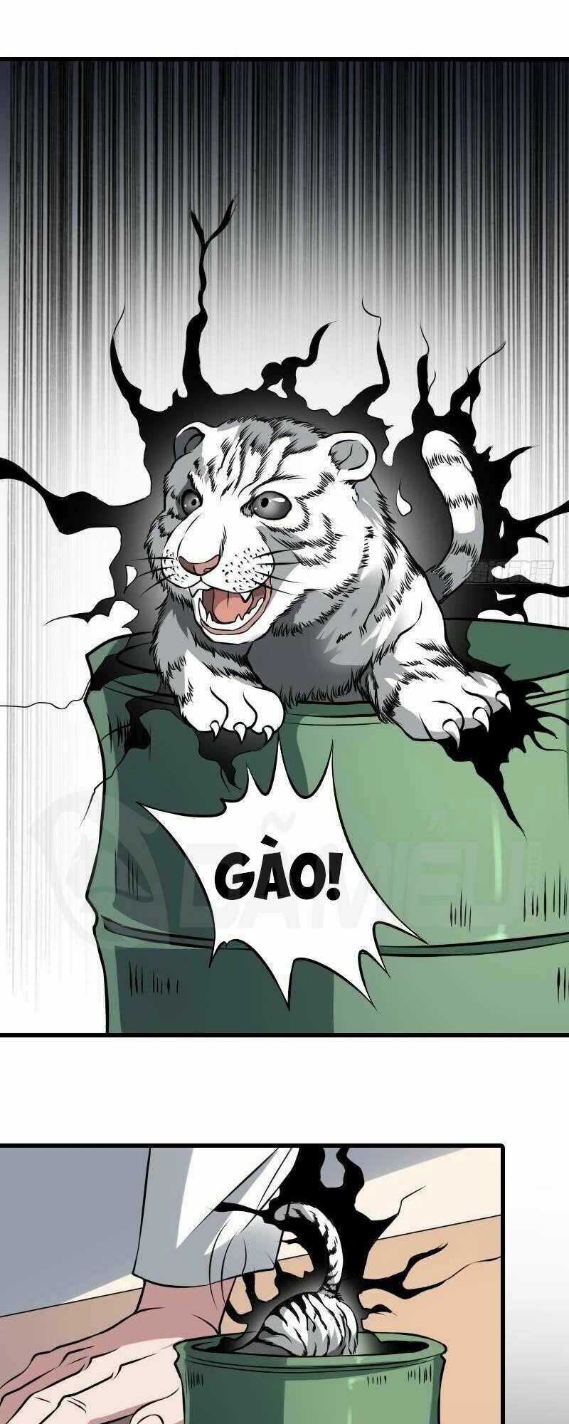 Văn Âm Sư Chapter 3 trang 13