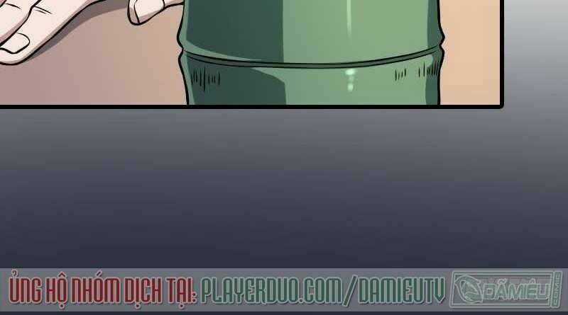 Văn Âm Sư Chapter 3 trang 14