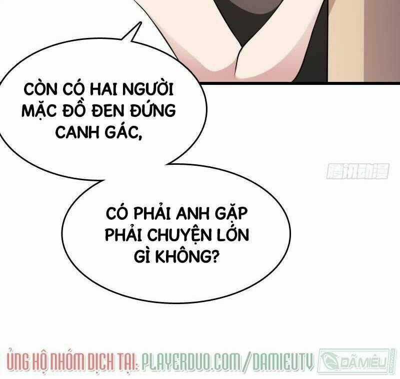 Văn Âm Sư Chapter 3 trang 18