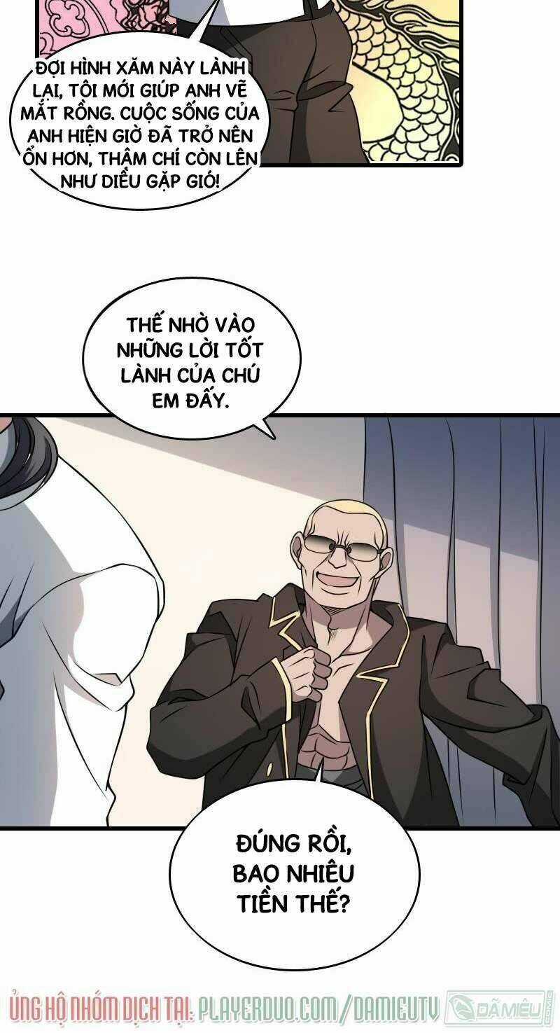 Văn Âm Sư Chapter 3 trang 6