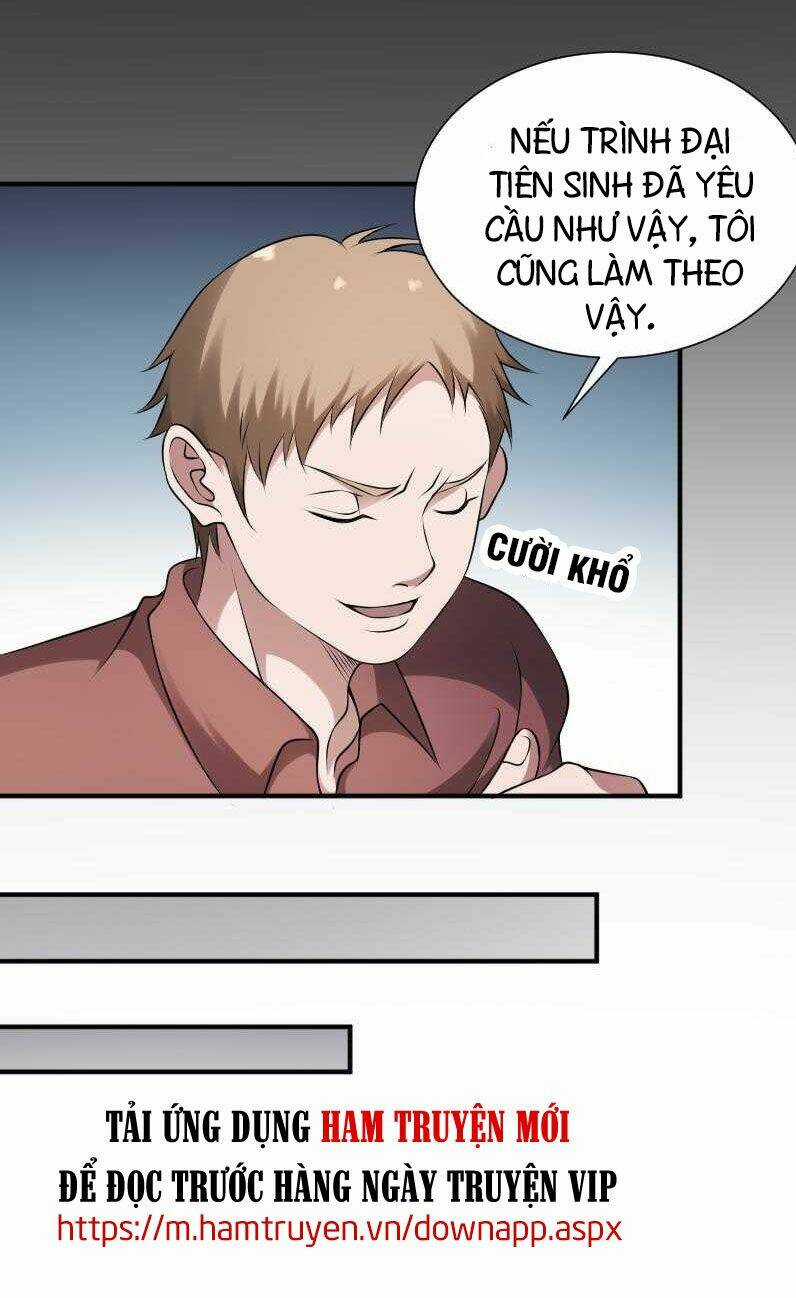 Văn Âm Sư Chapter 30 trang 11