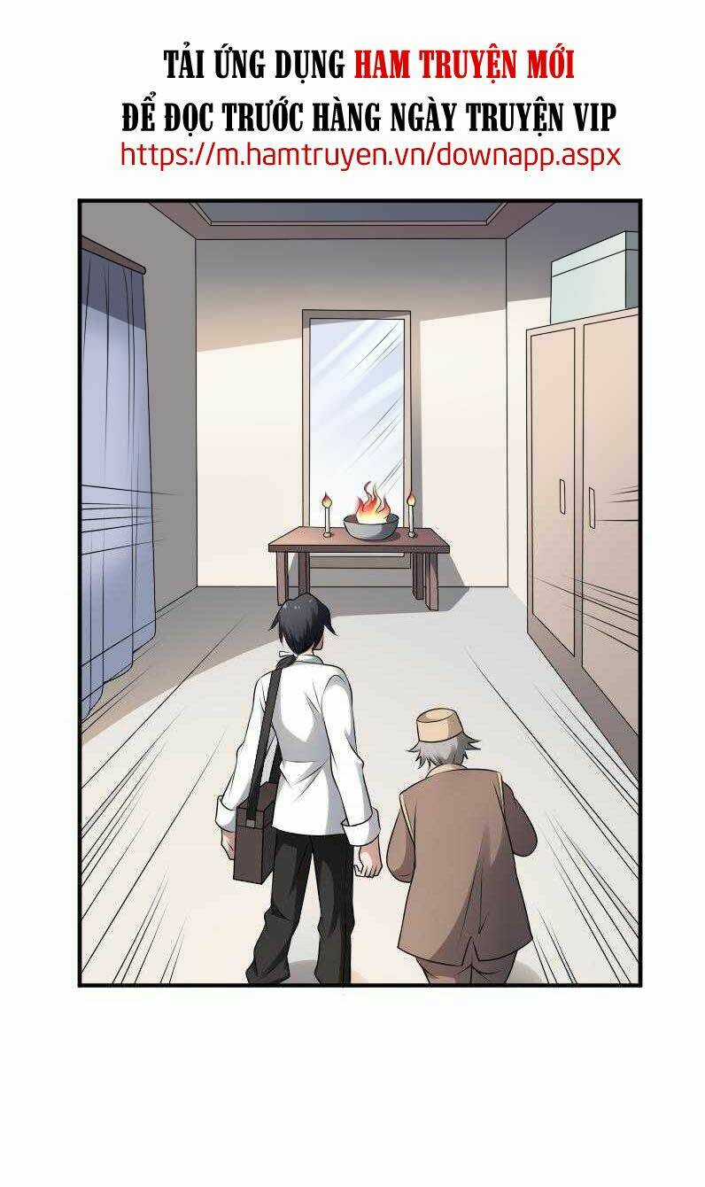 Văn Âm Sư Chapter 30 trang 12