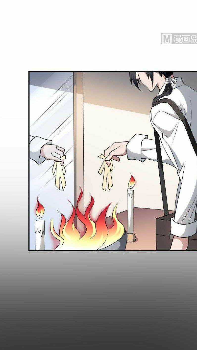 Văn Âm Sư Chapter 30 trang 13