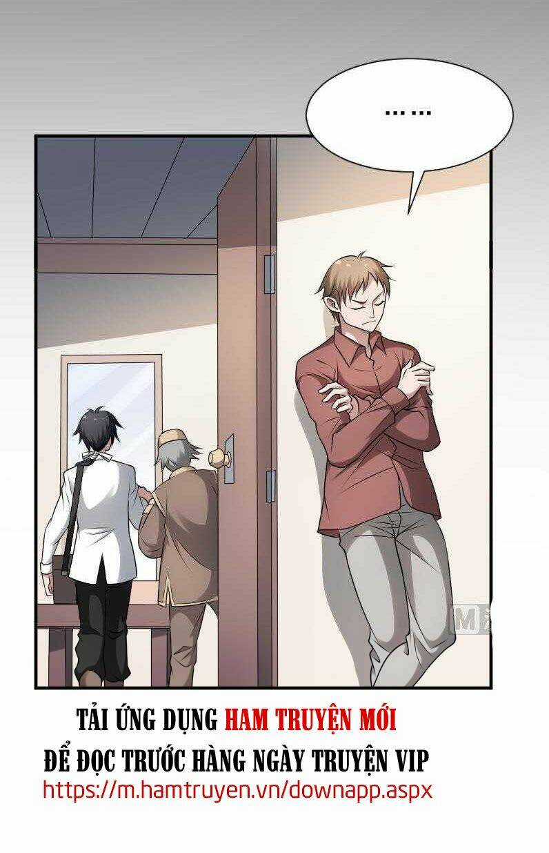 Văn Âm Sư Chapter 30 trang 17