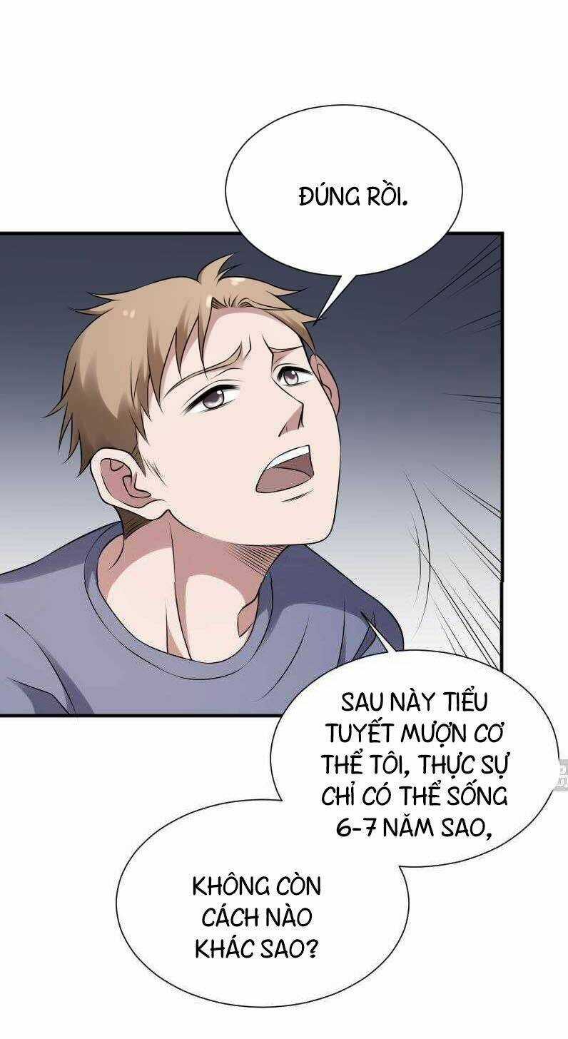 Văn Âm Sư Chapter 30 trang 18