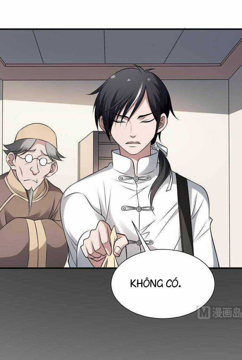Văn Âm Sư Chapter 30 trang 19