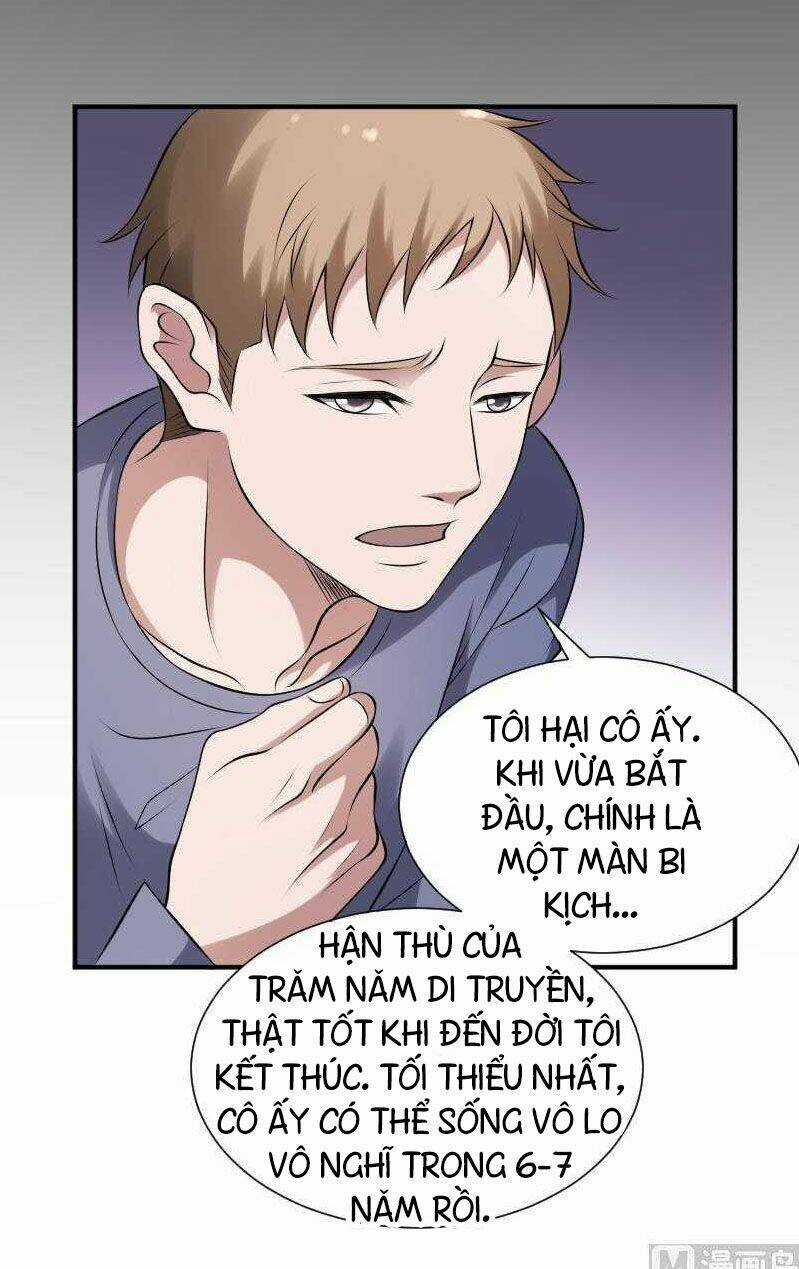 Văn Âm Sư Chapter 30 trang 20