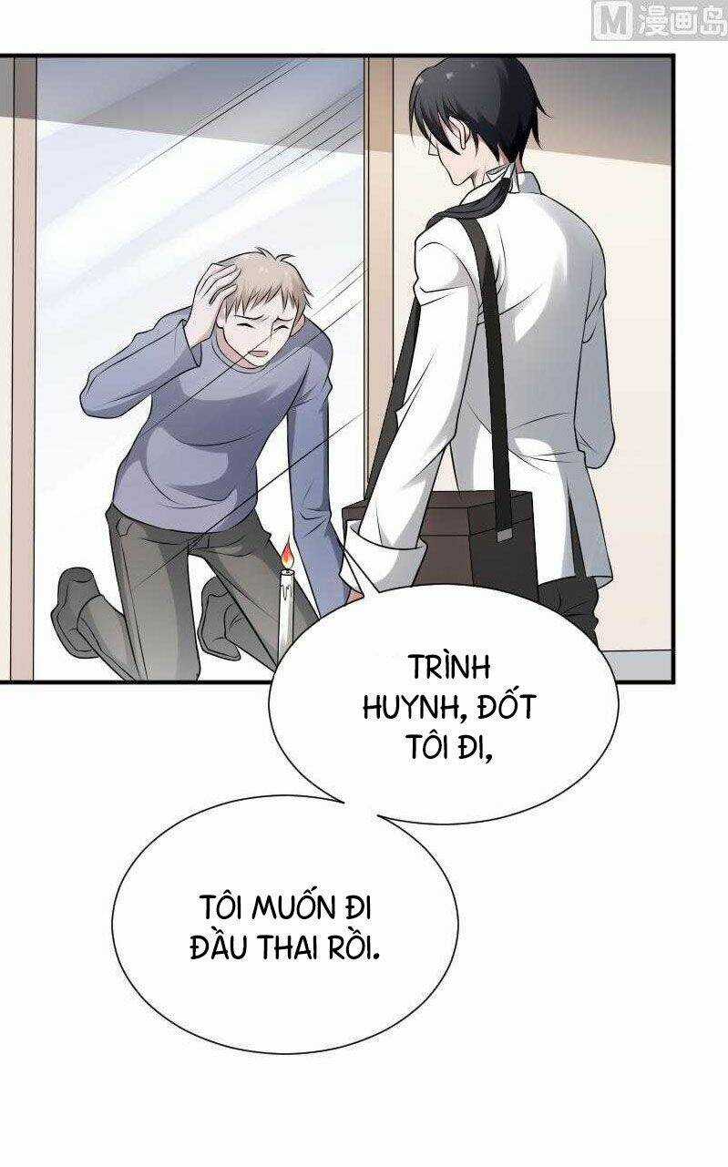 Văn Âm Sư Chapter 30 trang 21