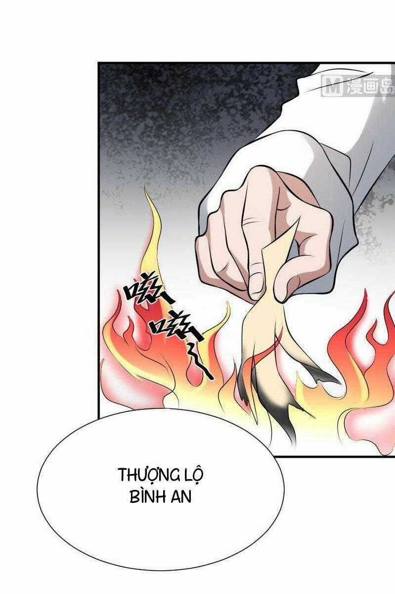 Văn Âm Sư Chapter 30 trang 22