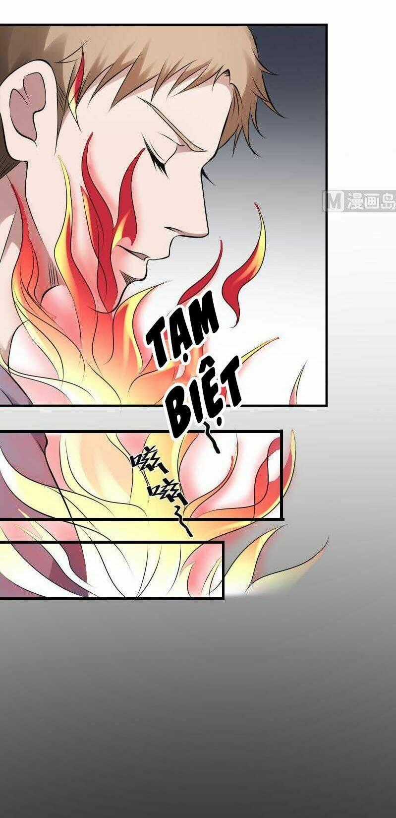 Văn Âm Sư Chapter 30 trang 23