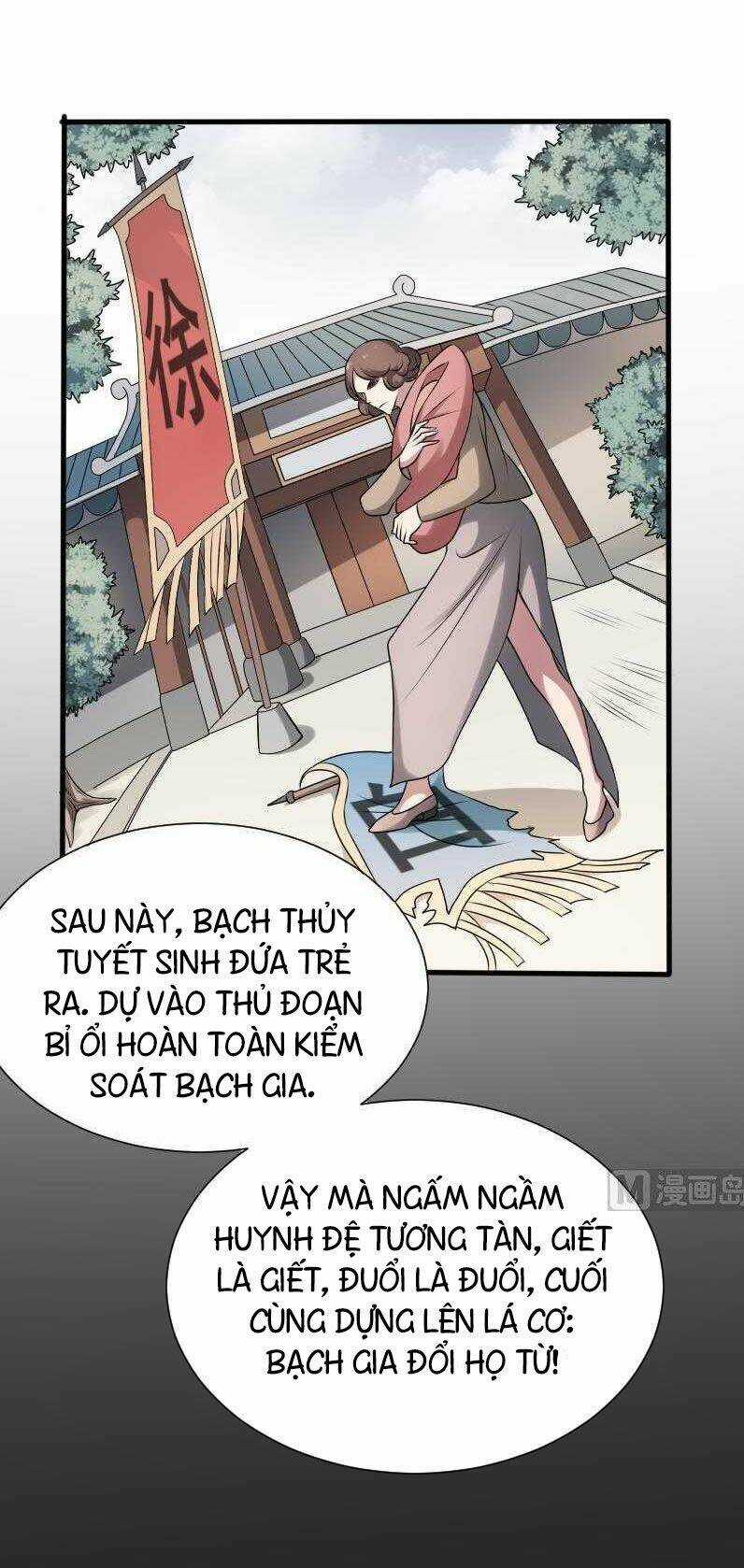 Văn Âm Sư Chapter 30 trang 4