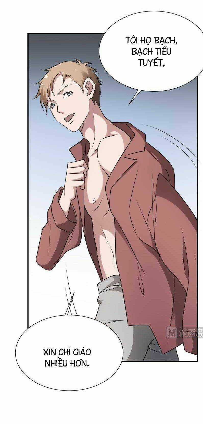 Văn Âm Sư Chapter 30 trang 7