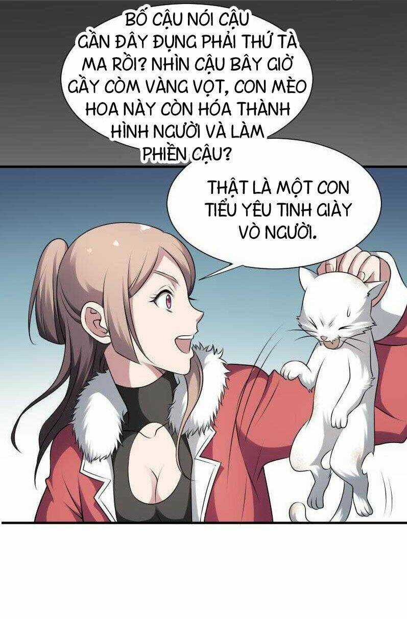 Văn Âm Sư Chapter 31 trang 10