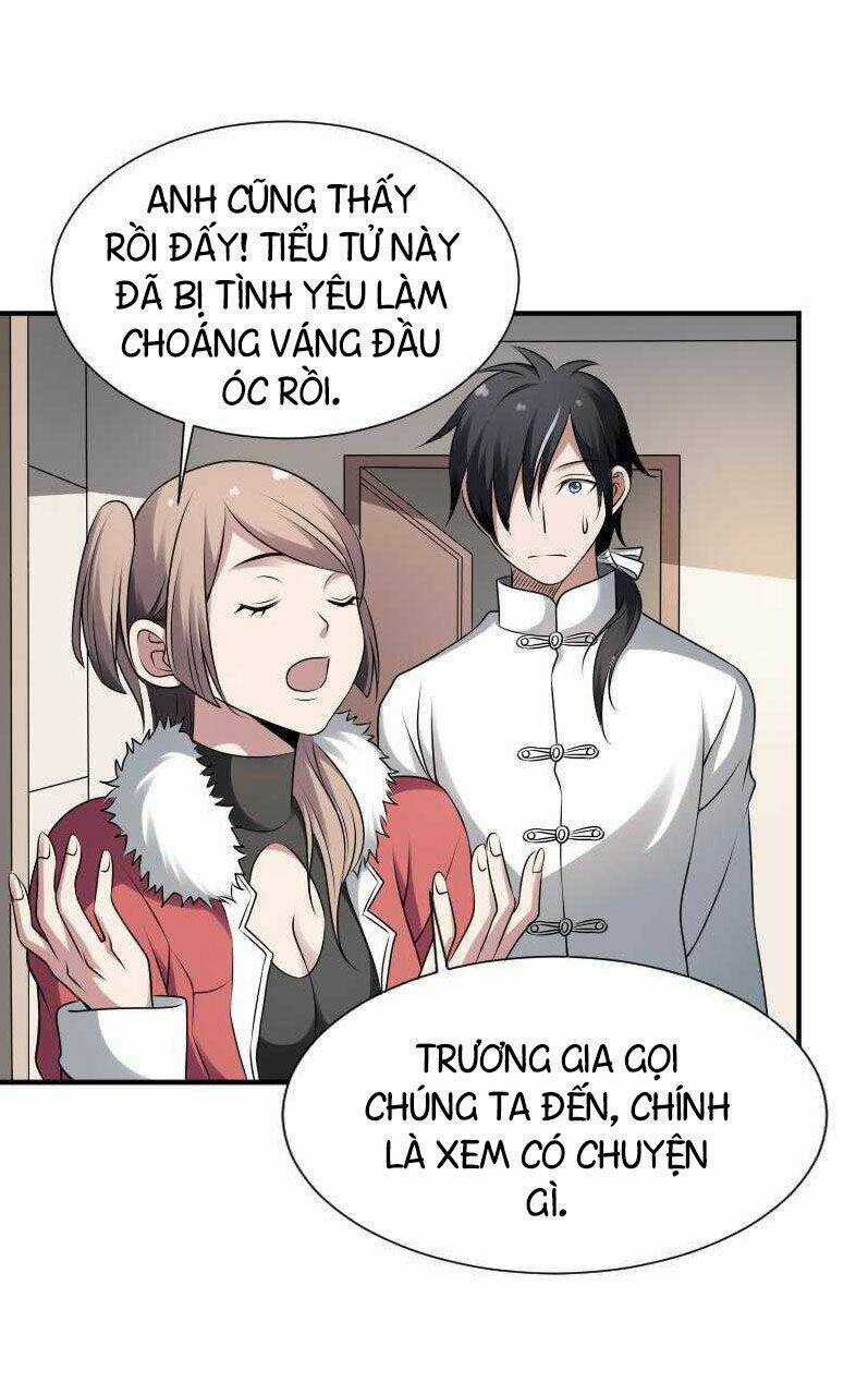 Văn Âm Sư Chapter 31 trang 12