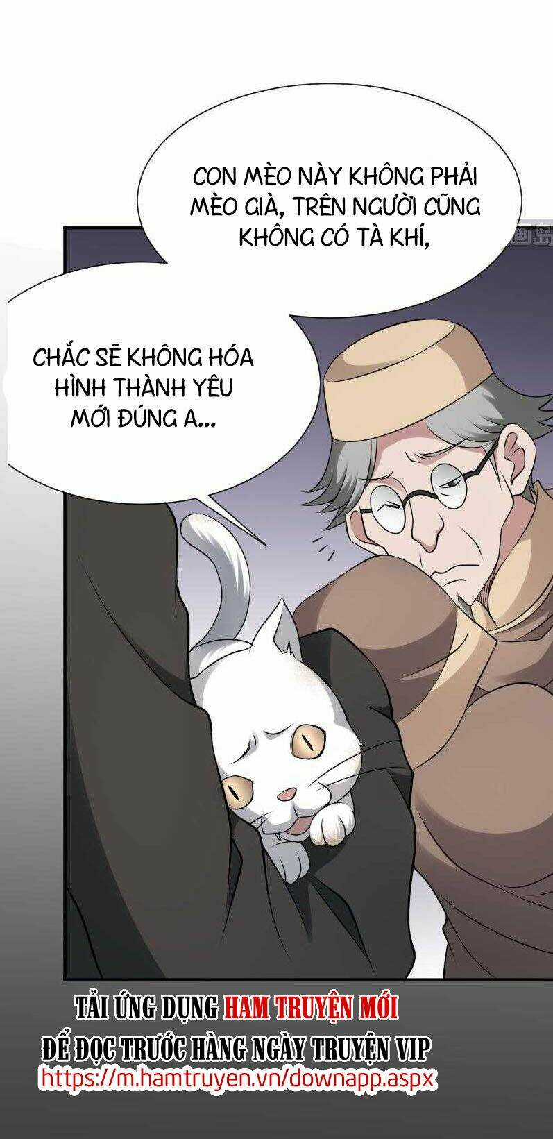 Văn Âm Sư Chapter 31 trang 13