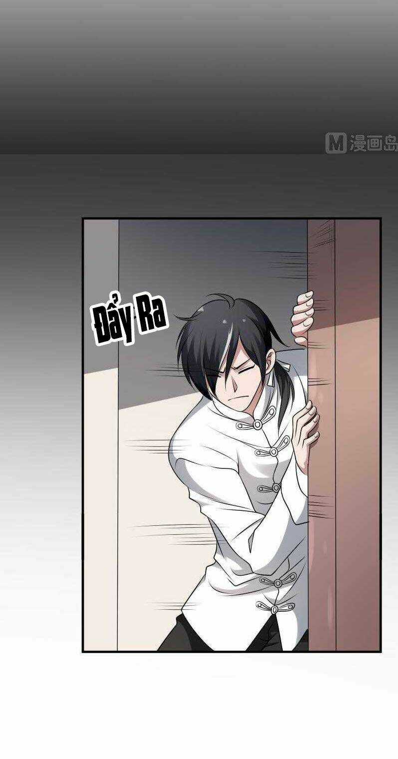 Văn Âm Sư Chapter 31 trang 16